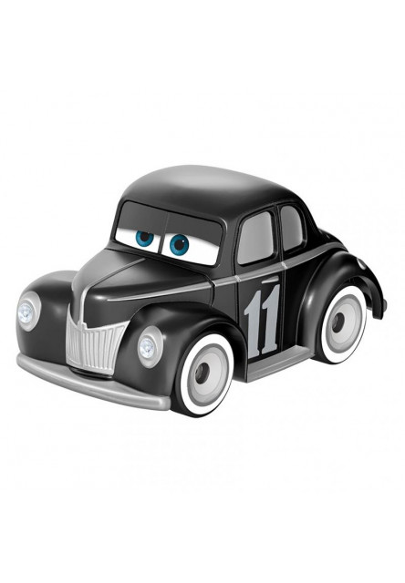 CARS 3 MINI AUTÁ ASST