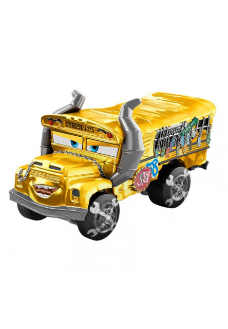 CARS 3 MINI AUTÁ ASST