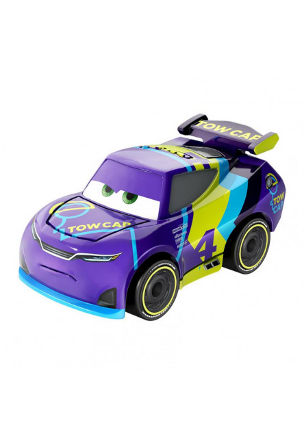 CARS 3 MINI AUTÁ ASST