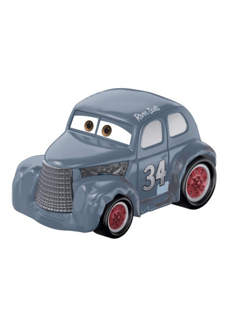 CARS 3 MINI AUTÁ ASST