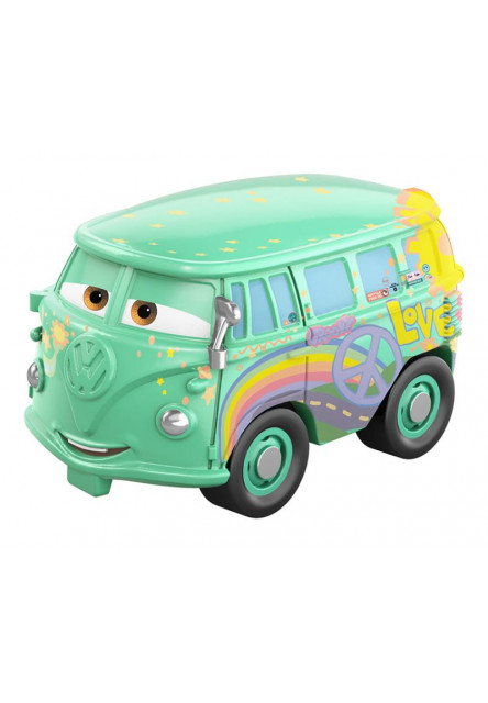 CARS 3 MINI AUTÁ ASST