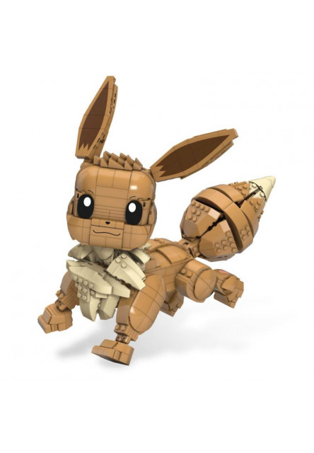 MEGA POKÉMON - JUMBO EEVEE