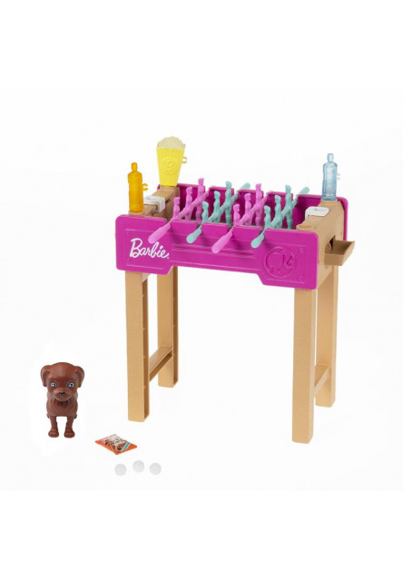 BRB MINI HERNÝ SET S MAZNÁČIKOM ASST