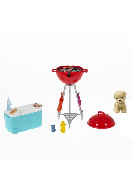 BRB MINI HERNÝ SET S MAZNÁČIKOM ASST