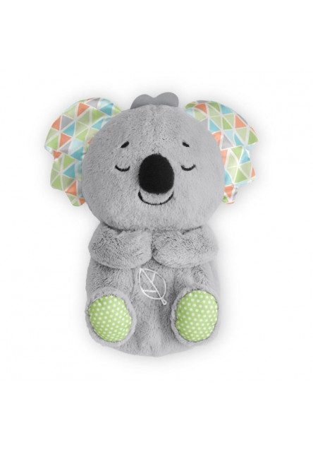 Fisher Price upkojujúca koala s melódiou 
