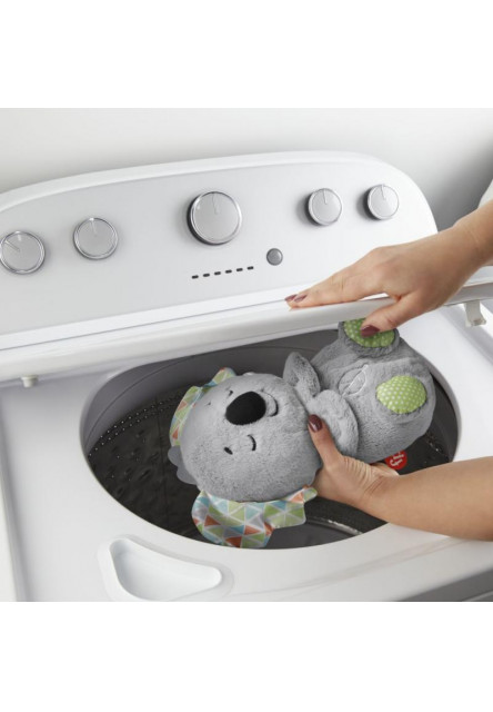 Fisher Price upkojujúca koala s melódiou 