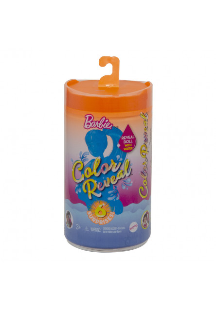 BRB COLOR REVEAL CHELSEA VLNA 2 CDU