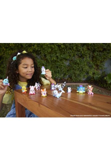 ENCHANTIMALS BESTIES ASST