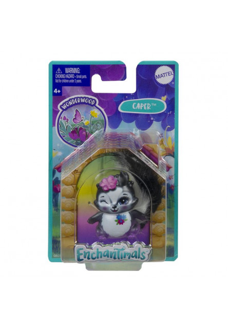 ENCHANTIMALS BESTIES ASST