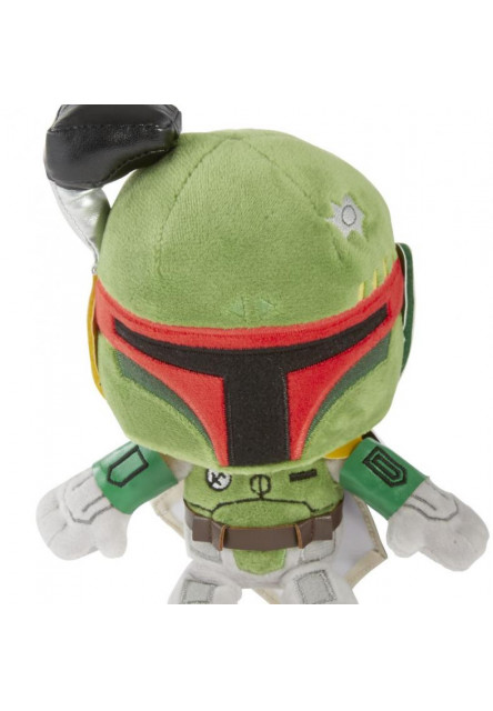 Star Wars  20 cm plyšiak asst 