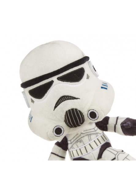 Star Wars  20 cm plyšiak asst 