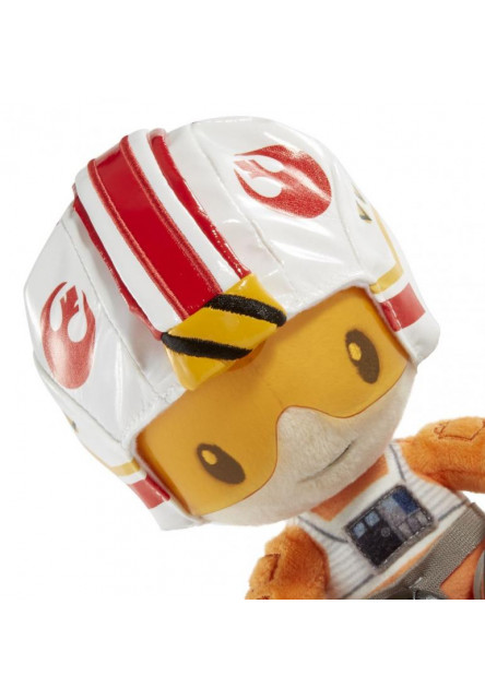 Star Wars  20 cm plyšiak asst 