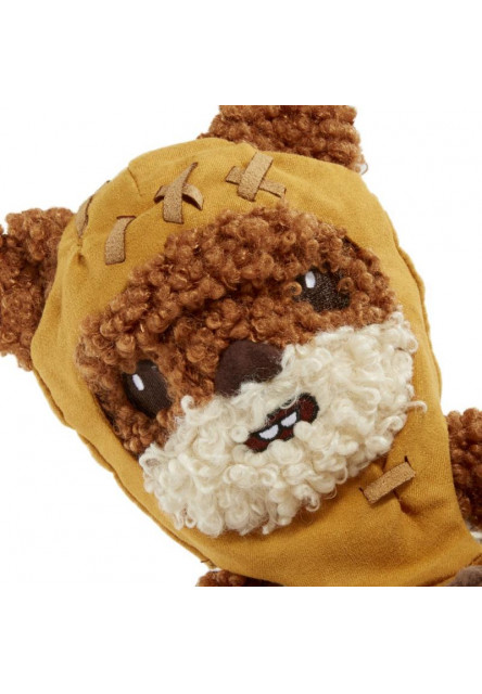 Star Wars  20 cm plyšiak asst 