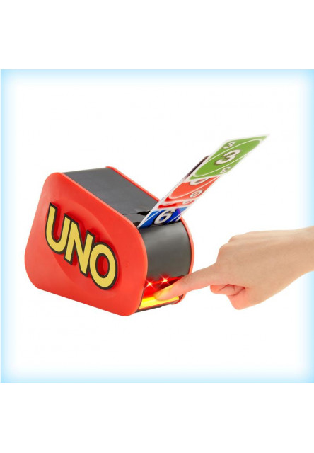 UNO extreme
