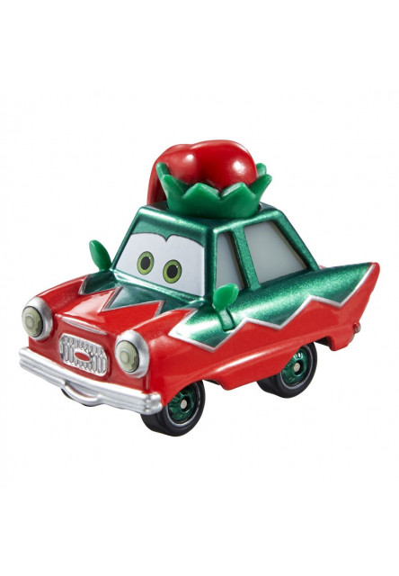 CARS AUTÁ ZIMNÁ KOLEKCIA ASST