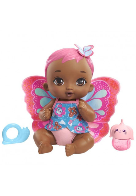 My Garden Baby BÁBÄTKO ASST