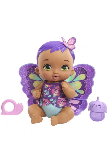 My Garden Baby BÁBÄTKO ASST