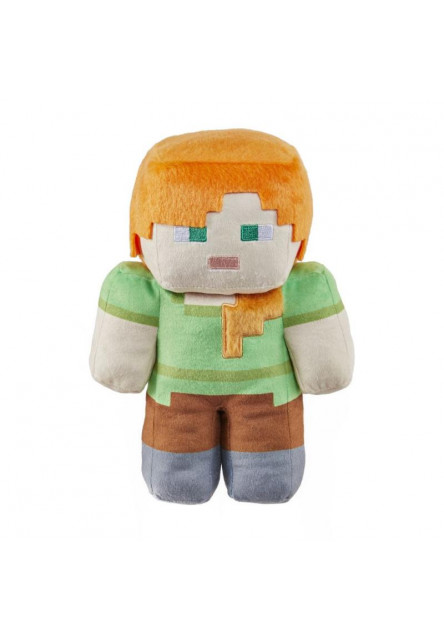 MINECRAFT 20 cm plyšák asst 