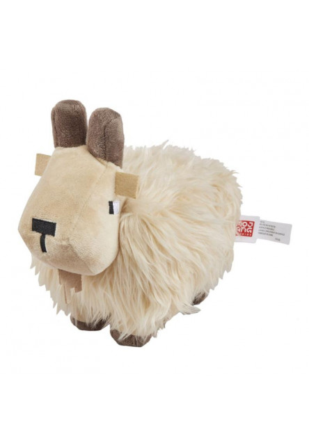 MINECRAFT 20 cm plyšák asst 