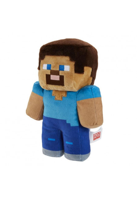 MINECRAFT 20 cm plyšák asst 