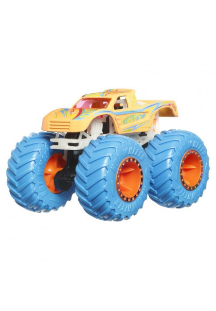HW MONSTER TRUCKS SVIETIACE V TME ASST