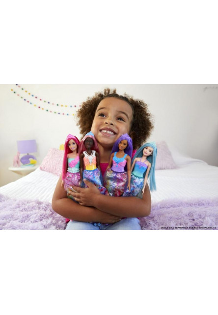 BRB KÚZELNÁ PRINCEZNÁ ASST