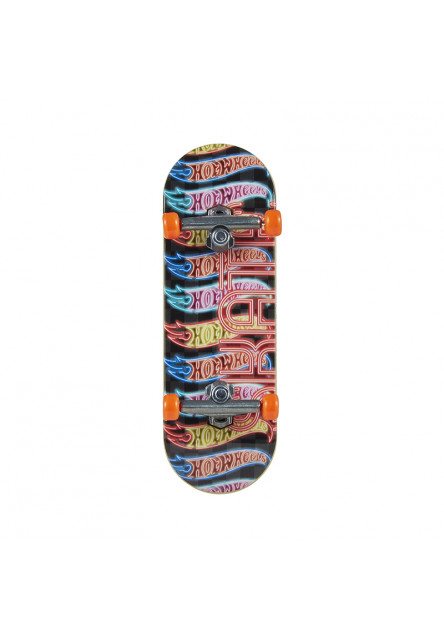 Hot Wheels FINGERBOARD a topánky asst 