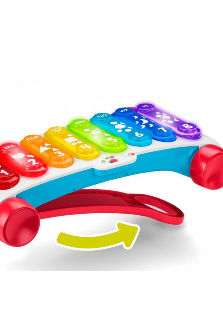 FP OBRÍ XYLOFÓN CZ/SK/ENG/HU/PL