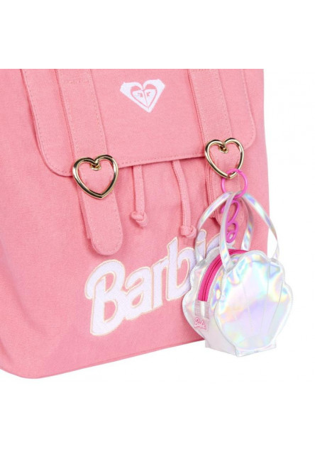 BRB BATOH/KABELKA S OBLEČKOM A DOPLNKAMI ASST