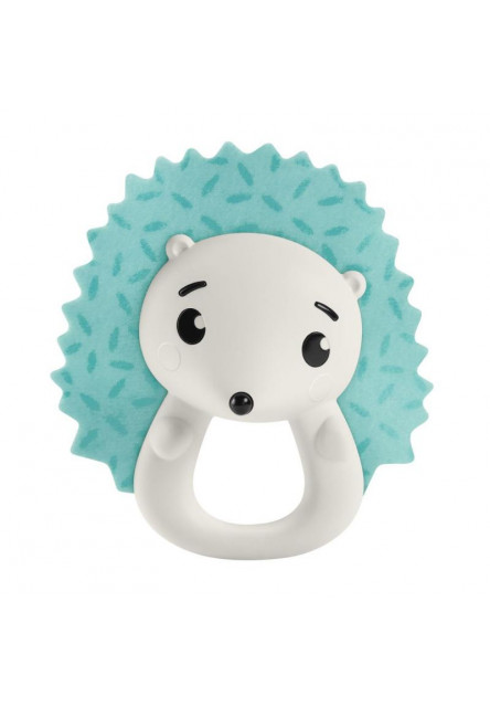 Fisher Price zvieracia hrkálka asst 