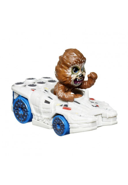 Hot Wheels RACERVERSE auto asst 