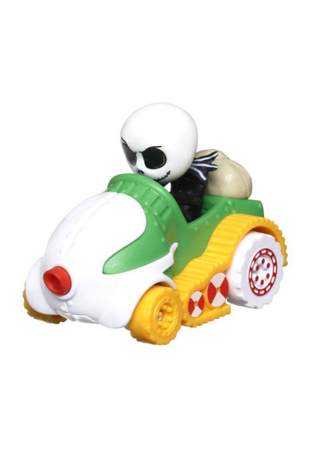 Hot Wheels RACERVERSE auto asst 