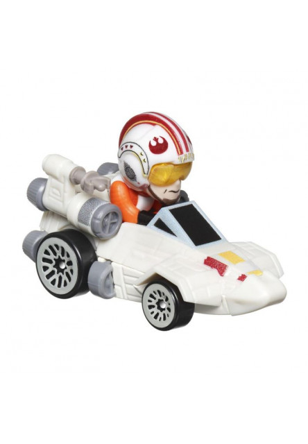 Hot Wheels RACERVERSE auto asst 