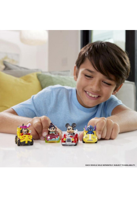 Hot Wheels RACERVERSE auto asst 