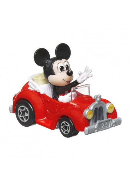 Hot Wheels RACERVERSE auto asst 