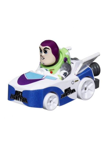 Hot Wheels RACERVERSE auto asst 