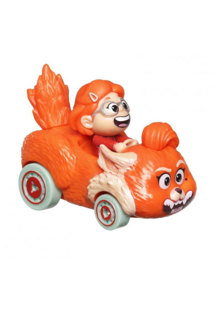 Hot Wheels RACERVERSE auto asst 