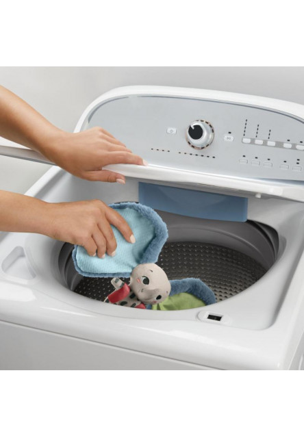 Fisher Price plyšový sloník s ucháľami  