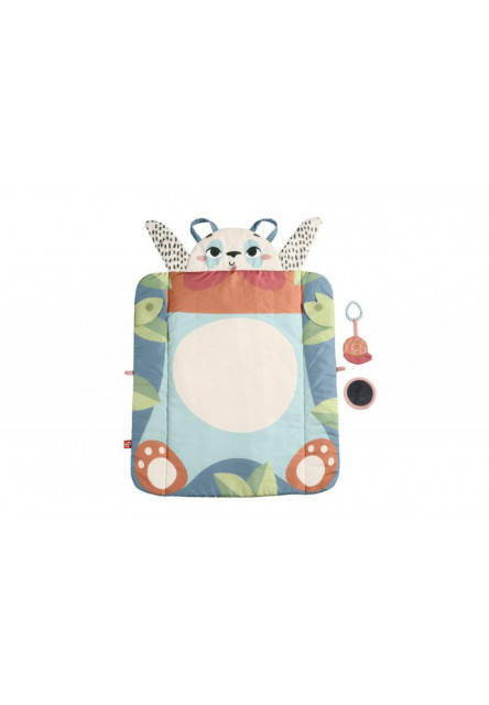 Fisher Price hracia dečka s bacuľatou Pandou 