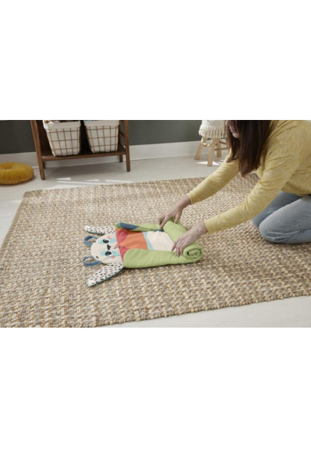 Fisher Price hracia dečka s bacuľatou Pandou 