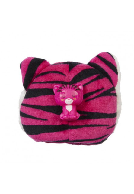 BRB CUTIE REVEAL CHELSEA DŽUNGĽA ASST