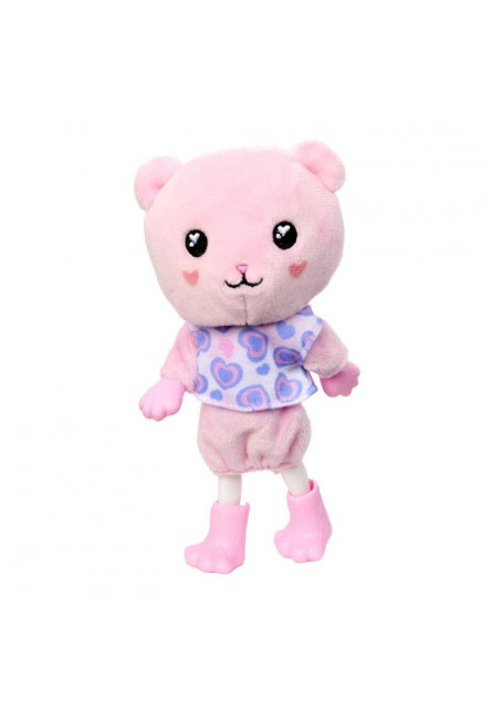 BRB CUTIE REVEAL CHELSEA PASTELOVÁ EDÍCIA ASST