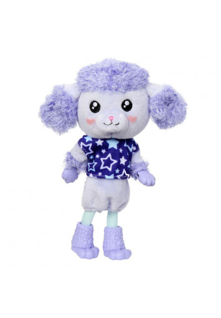 BRB CUTIE REVEAL CHELSEA PASTELOVÁ EDÍCIA ASST