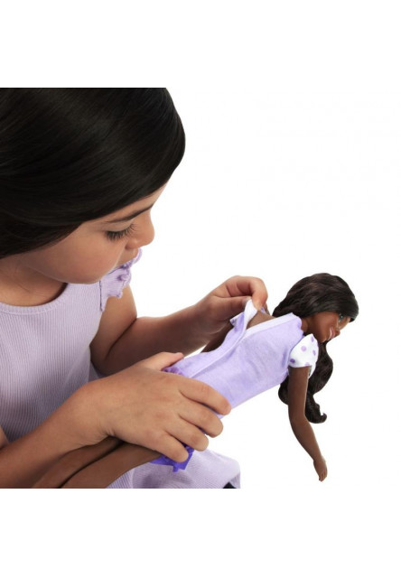 BRB MOJA PRVÁ BARBIA BÁBIKA ASST