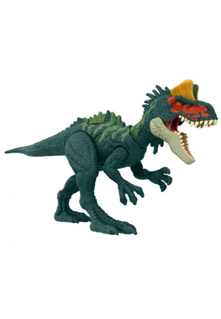 Jurassic World nebezpečný dinosaurus asst 