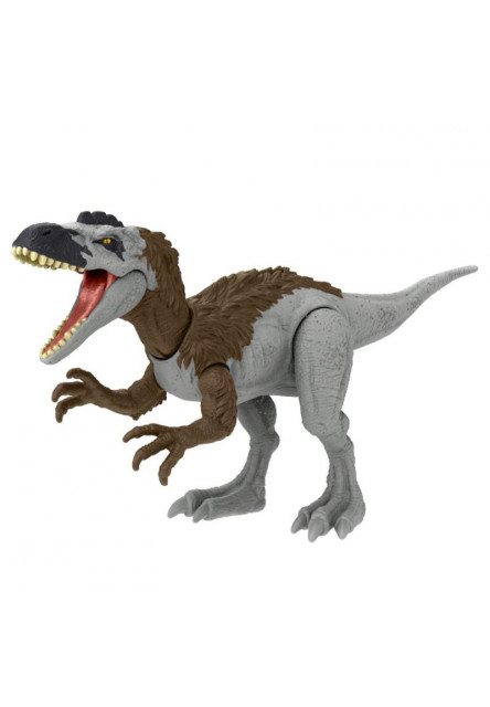 Jurassic World nebezpečný dinosaurus asst 