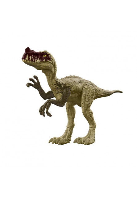 Jurassic World nebezpečný dinosaurus asst 