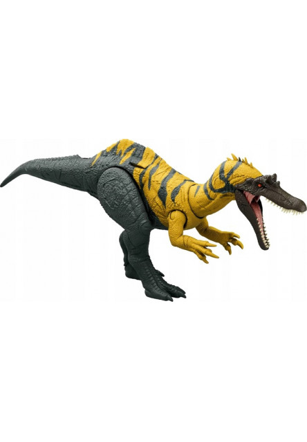 Jurassic World Dinosaurus s divokým revom asst  