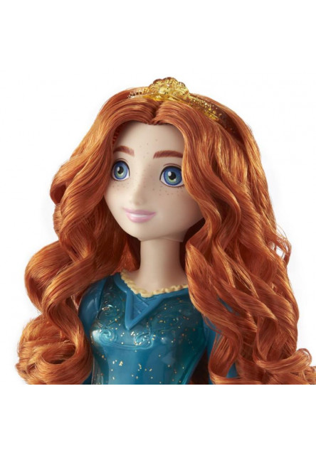 Disney Princess bábika princezná asst 