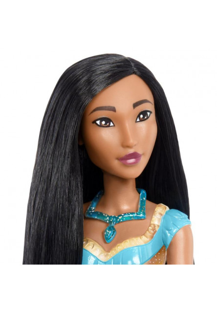 Disney Princess bábika princezná asst 